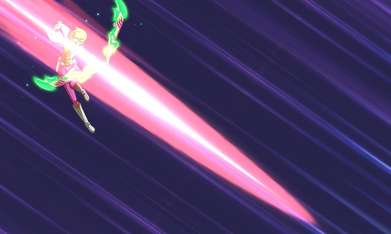 Persona 4: Arena Ultimax - Imagen 11